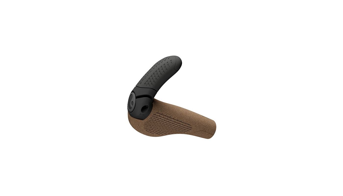 Gripy Ergon GP3 Evo Biokork-S - 3