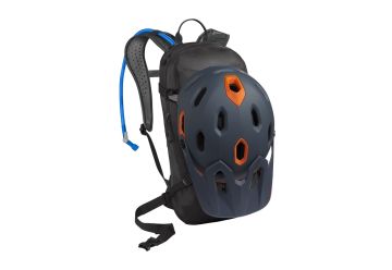 Batoh Camelbak MULE Black - 1