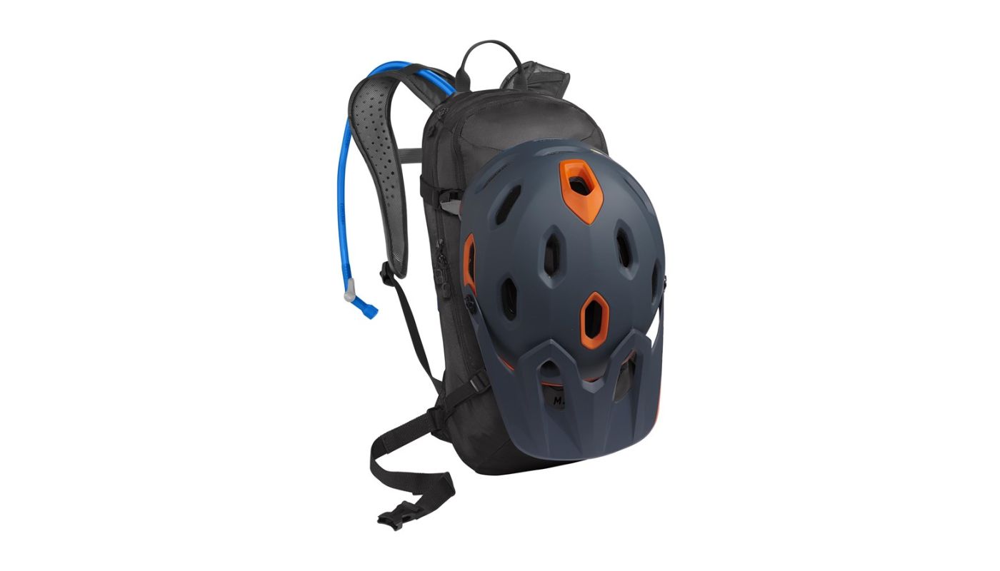 Batoh Camelbak MULE Black - 1 Batoh Camelbak MULE Black - 1