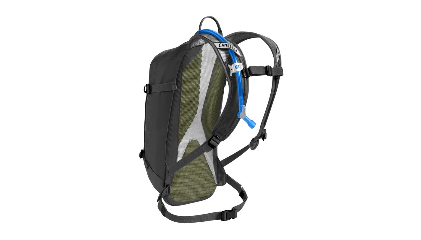 Batoh Camelbak MULE Black - 2