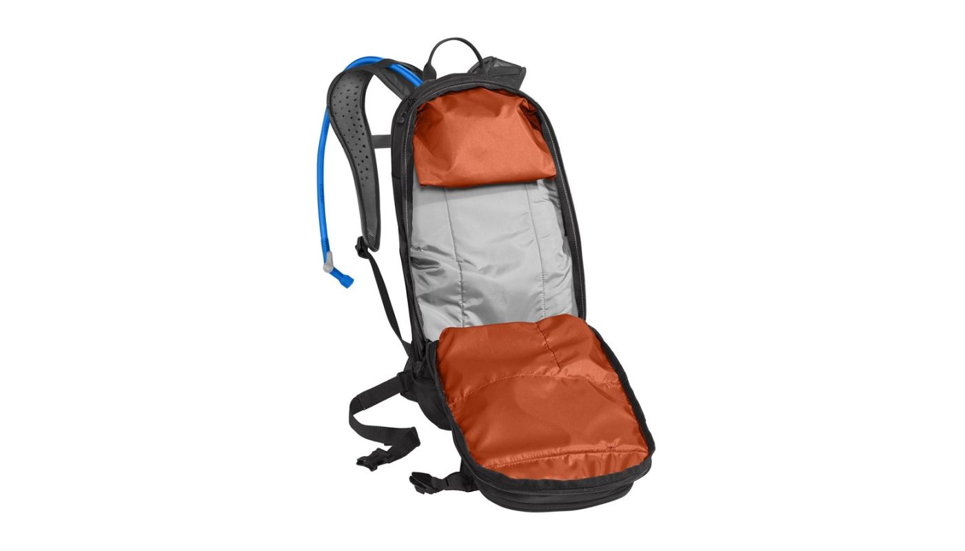 Batoh Camelbak MULE Black - 3