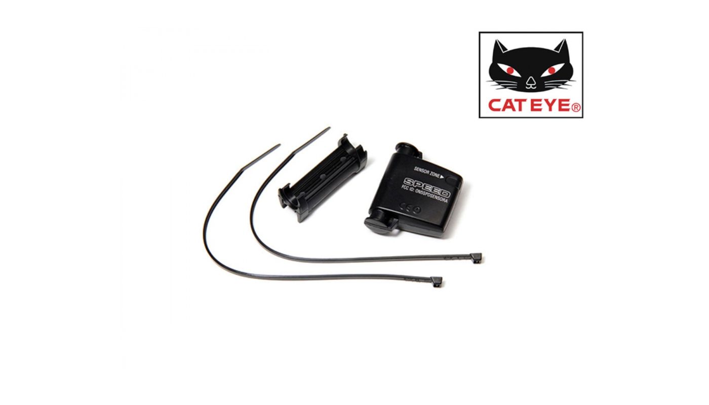 Snimač rychlosti Cateye SPD-01 - 1