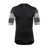 GORE SWIFTRIDE Optical Jersey Mens black / white L - 1