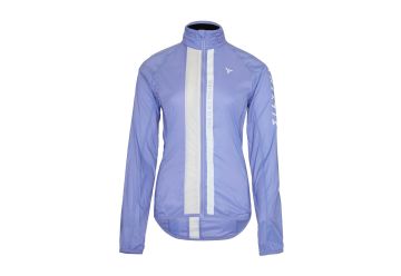 Silvini Gela WJ2235  dámská bunda lilac-white - 1