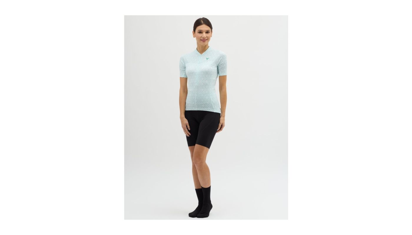 Silvini  Catirina WD1621 Dámský cloud-green - 2