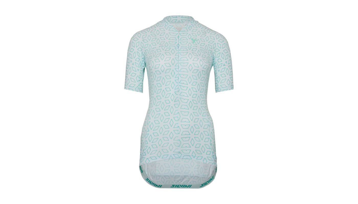 Silvini  Catirina WD1621 Dámský cloud-green - 4
