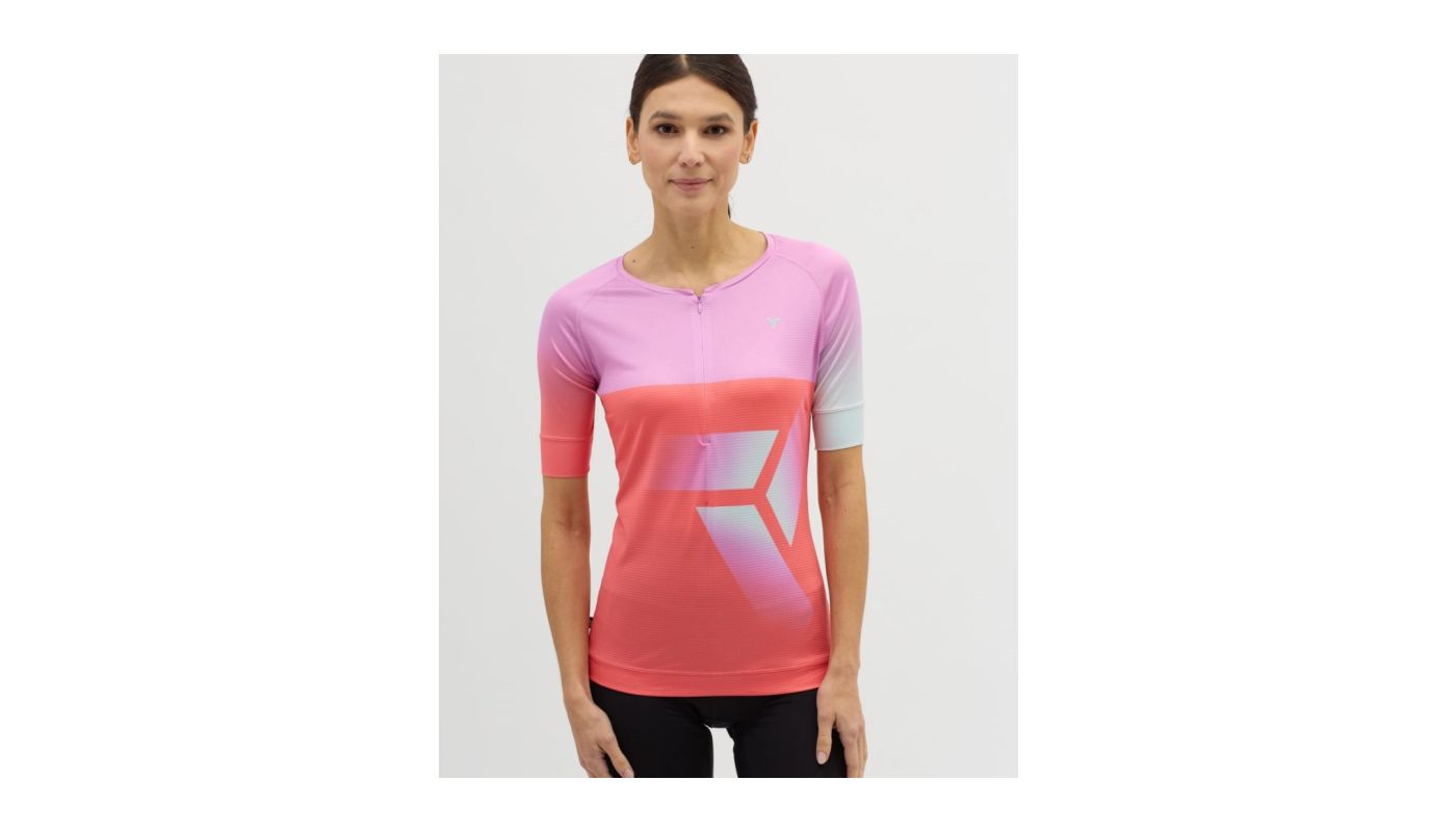 Silvini Stabina WD1432 Dámský blush-coral - 1