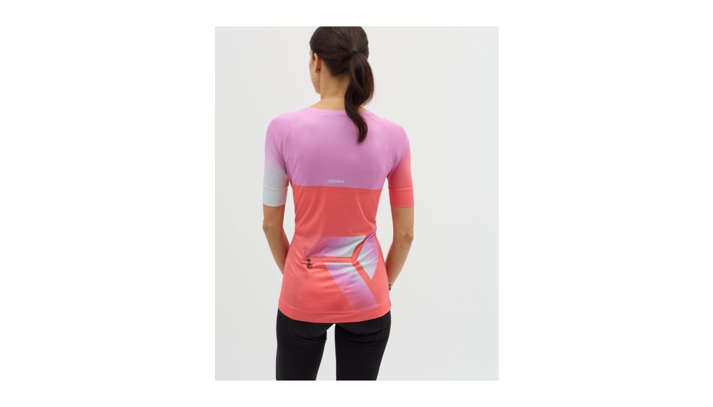 Silvini Stabina WD1432 Dámský blush-coral - 3