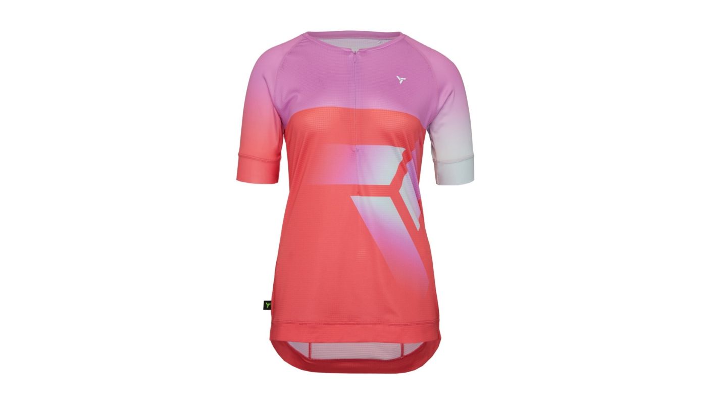 Silvini Stabina WD1432 Dámský blush-coral - 4