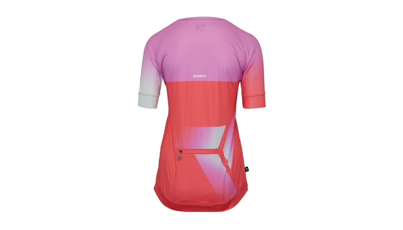 Silvini Stabina WD1432 Dámský blush-coral - 5