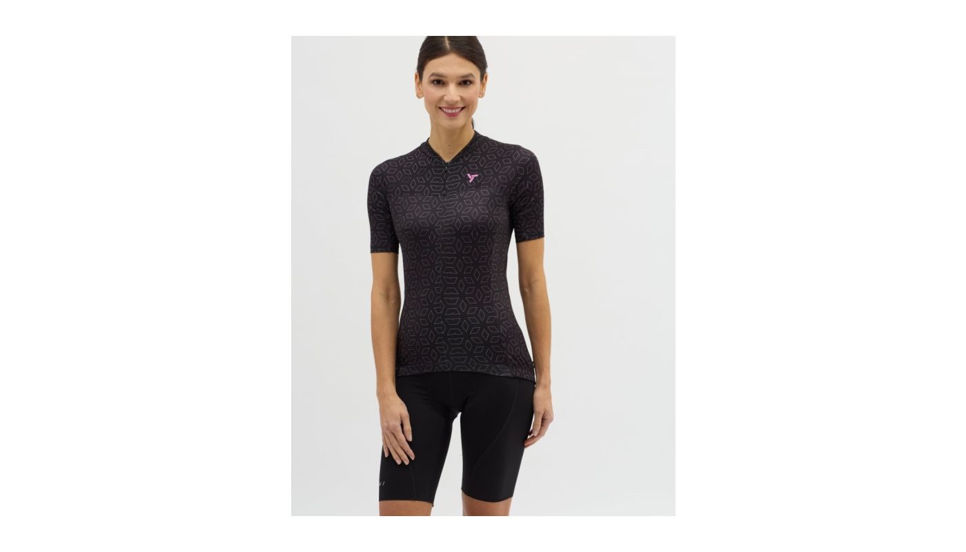 Silvini Catirina WD1621 Dámský black-blush - 1