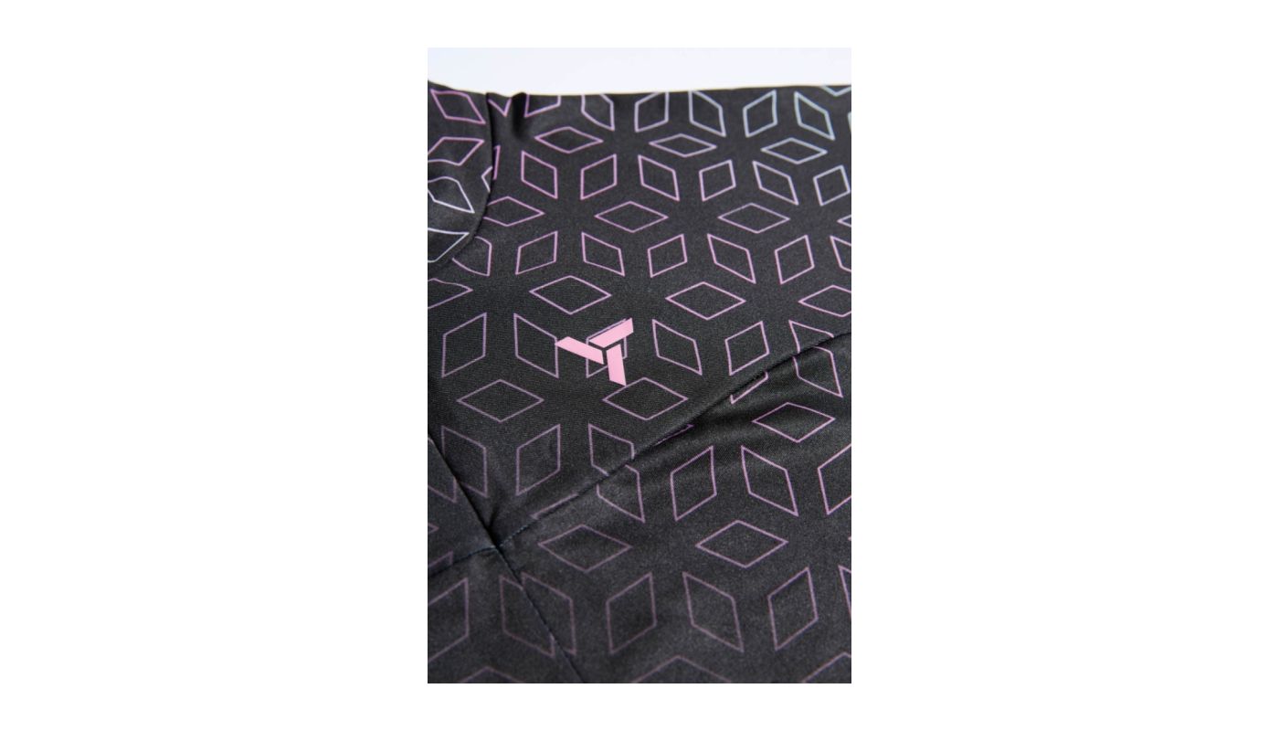 Silvini Catirina WD1621 Dámský black-blush - 6