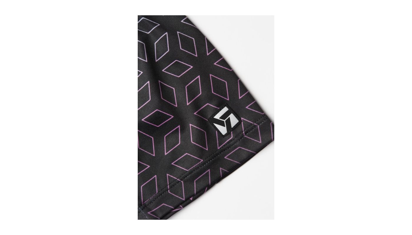 Silvini Catirina WD1621 Dámský black-blush - 8