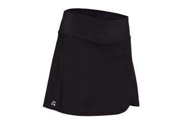 Silvini cyklistická sukně Isorno Pro WS2413 black - 1