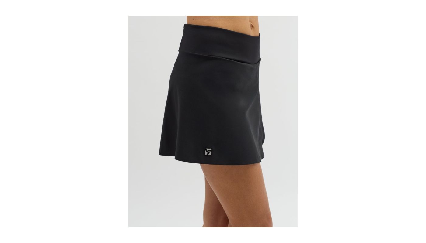 Silvini cyklistická sukně Isorno Pro WS2413 black - 3