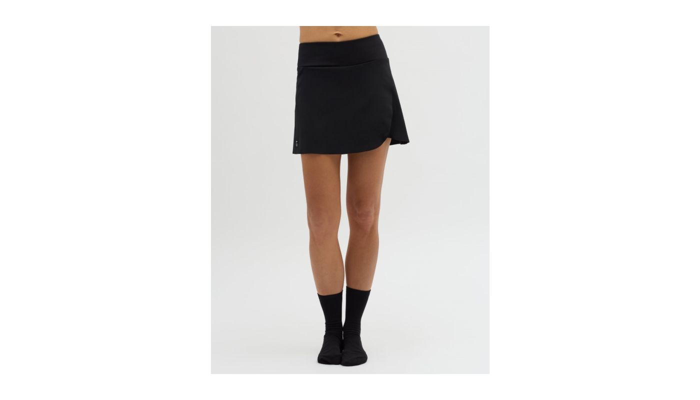 Silvini cyklistická sukně Isorno Pro WS2413 black - 5
