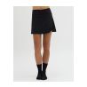 Silvini cyklistická sukně Isorno Pro WS2413 black - 5