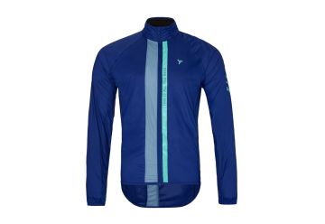 Silvini Gelo MJ2231  pánská bunda blue-oceán - 1