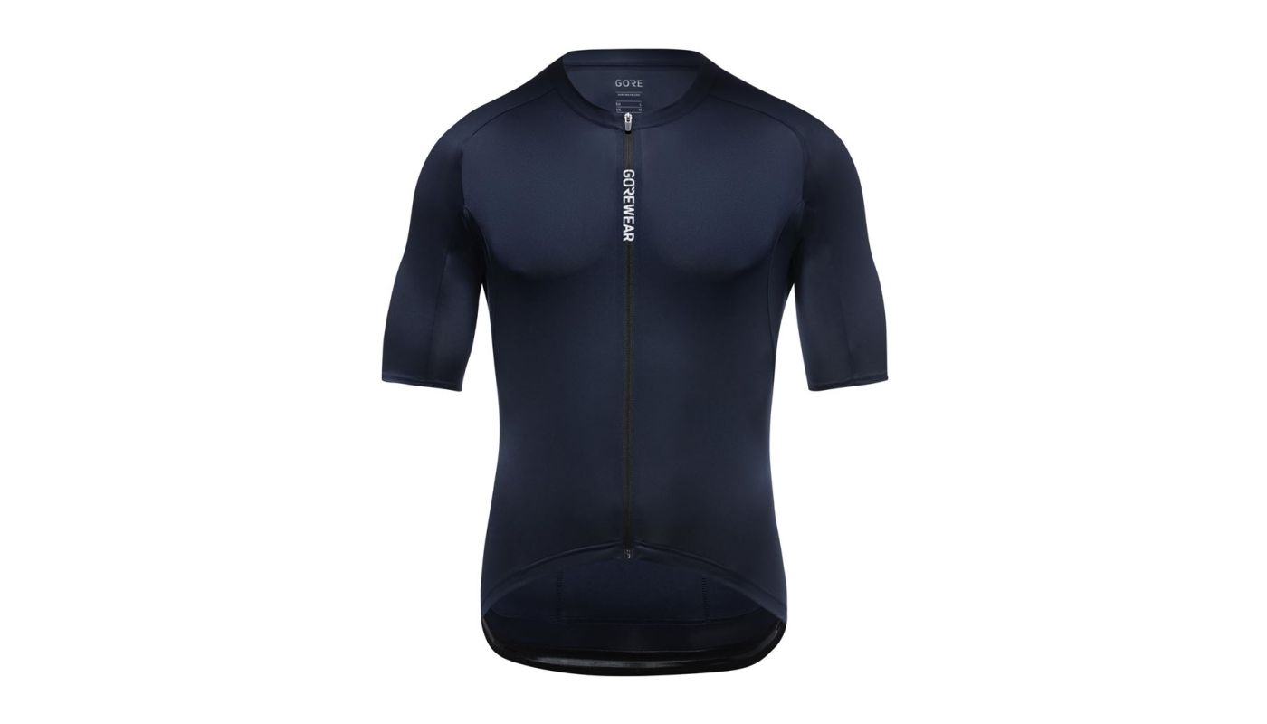 GORE SPINSHIFT Jersey Mens  orbit blue  XXXL - 1