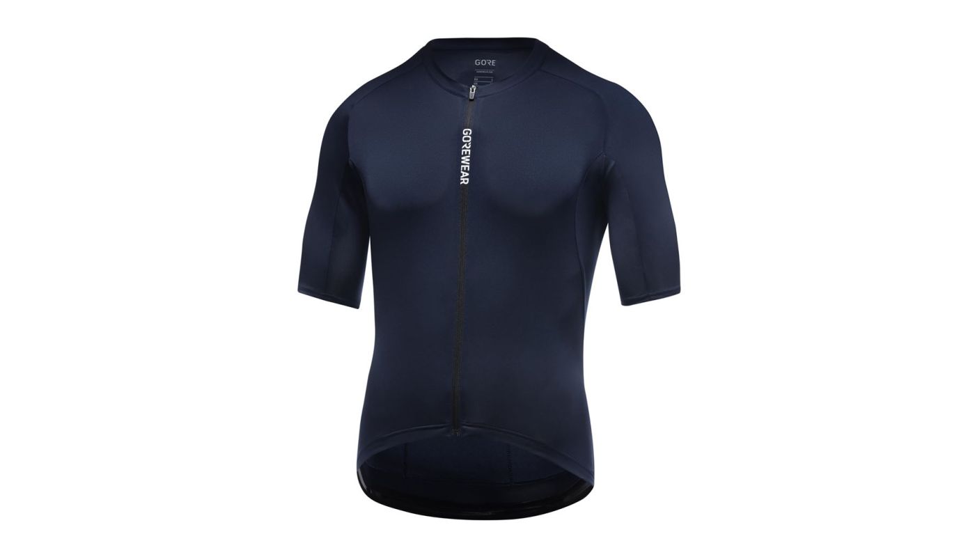 GORE SPINSHIFT Jersey Mens  orbit blue  XXXL - 2