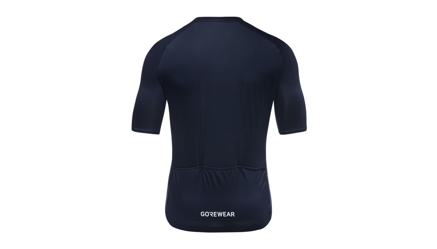 GORE SPINSHIFT Jersey Mens  orbit blue  XXXL - 3