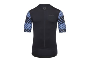 GORE SWIFTRIDE Optical Jersey Mens orbit blue / cargo blue  M - 1
