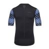 GORE SWIFTRIDE Optical Jersey Mens orbit blue / cargo blue  M - 1