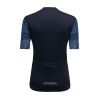 GORE SWIFTRIDE Optical Jersey Mens orbit blue / cargo blue  M - 2