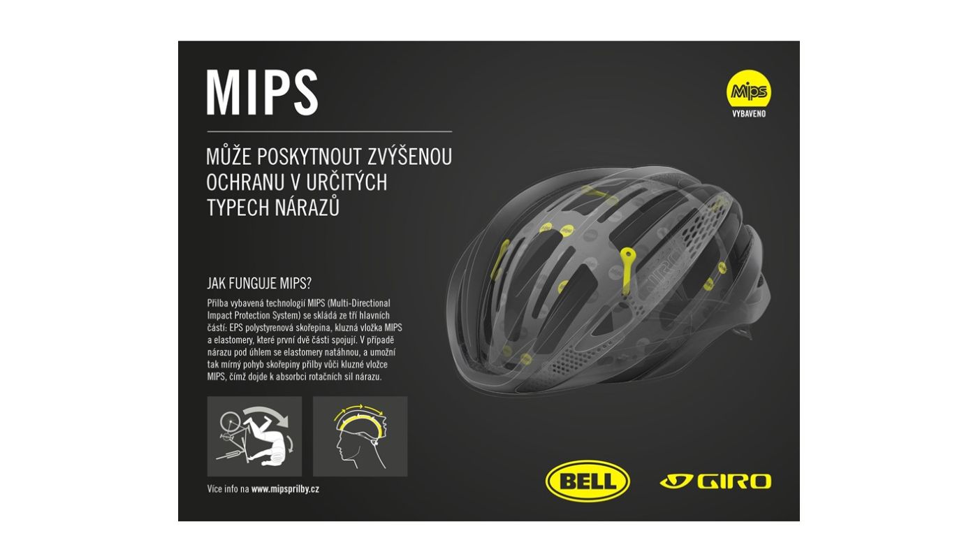 GIRO Syntax MIPS Mat Black/Bright Red - 4
