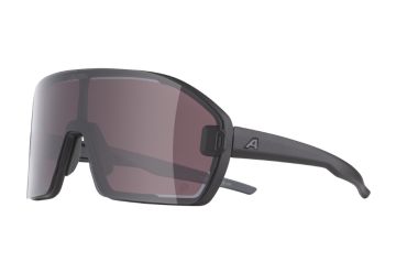 Sportovní brýle ALPINA BONFIRE MAG Q, black matt - 1