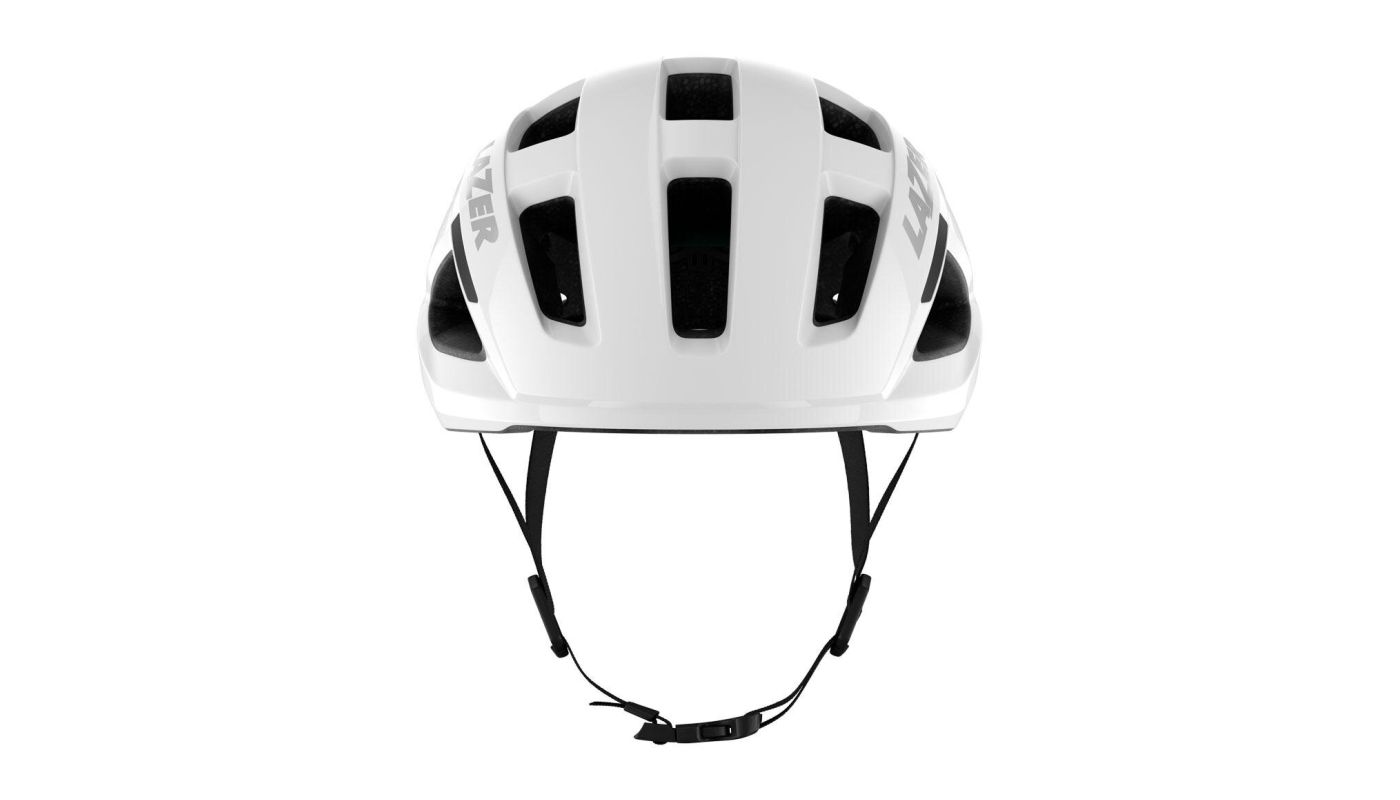 LAZER přilba TONIC KC CE-CPSC/ Bílá  M - 3