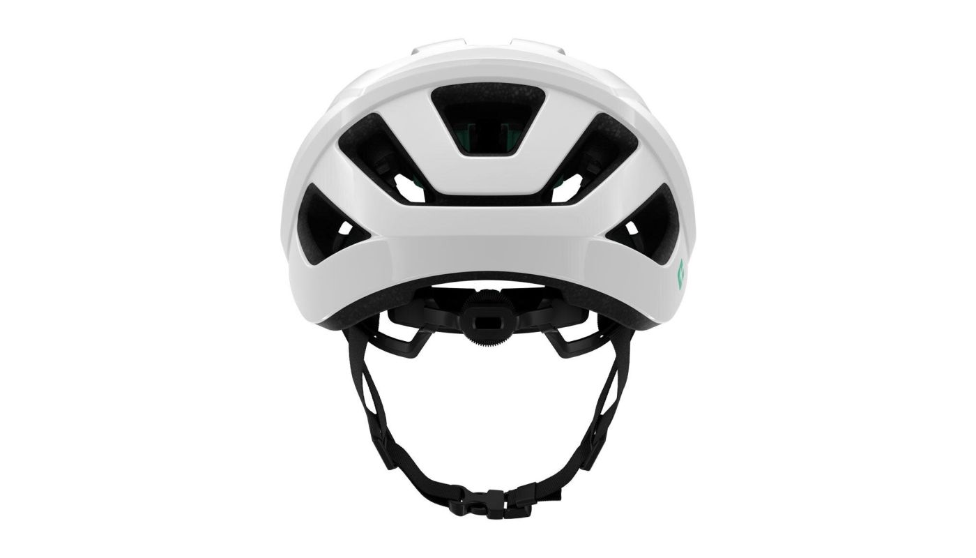 LAZER přilba TONIC KC CE-CPSC/ Bílá  M - 5