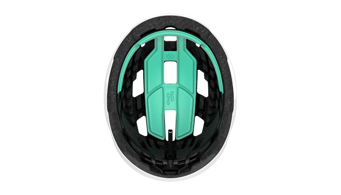 LAZER přilba TONIC KC CE-CPSC/ Bílá  M - 6