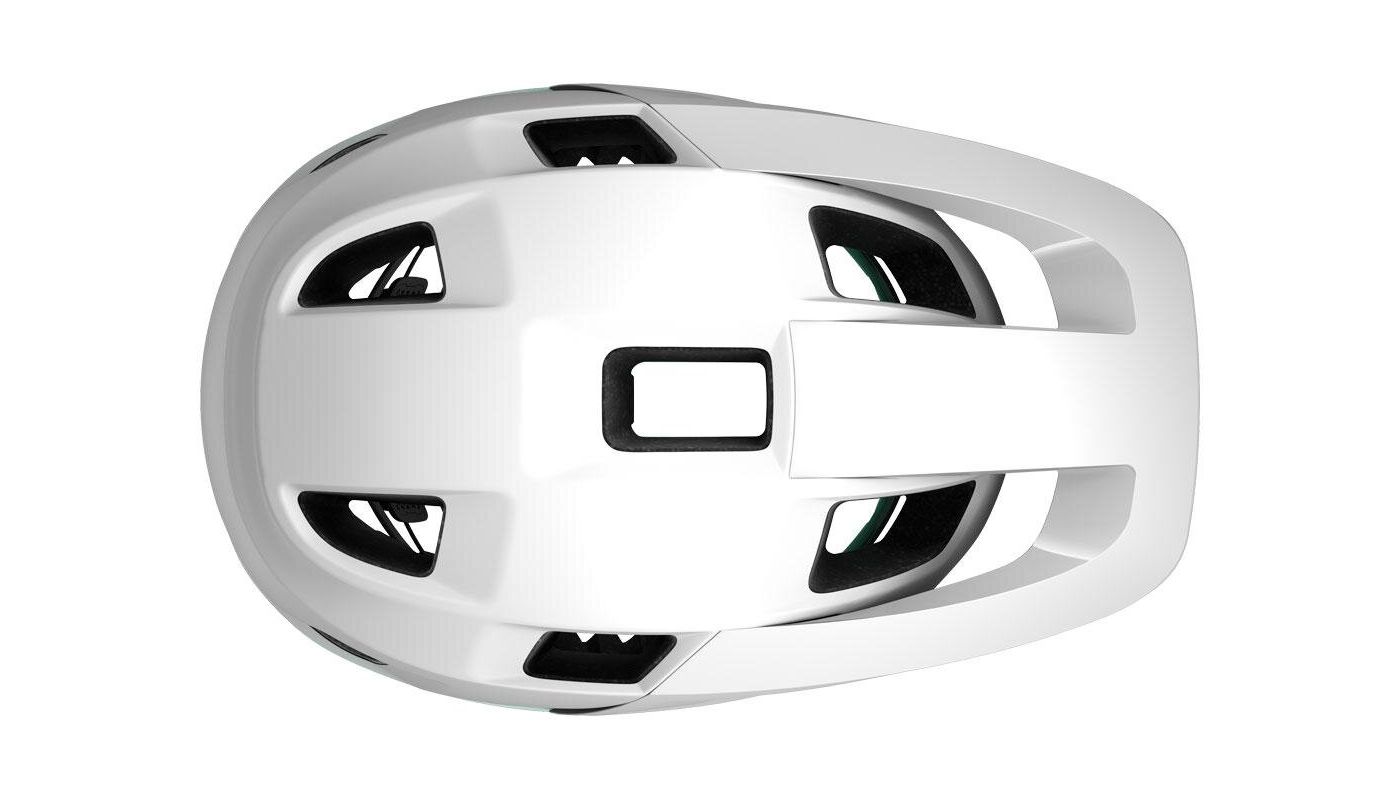 LAZER přilba FINCH KC Matte White Mint Uni - 3