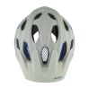 Cyklistická helma Alpina CARAPAX JR. smoke-grey blue matt - 2