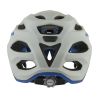 Cyklistická helma Alpina CARAPAX JR. smoke-grey blue matt - 3