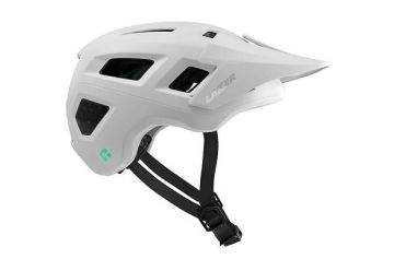 LAZER přilba COYOTE KC Matte Full White - 1