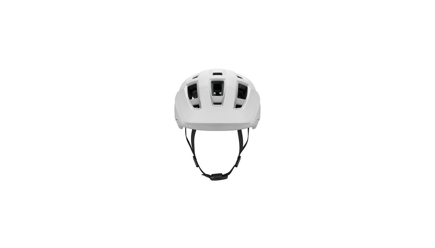 LAZER přilba COYOTE KC Matte Full White - 3