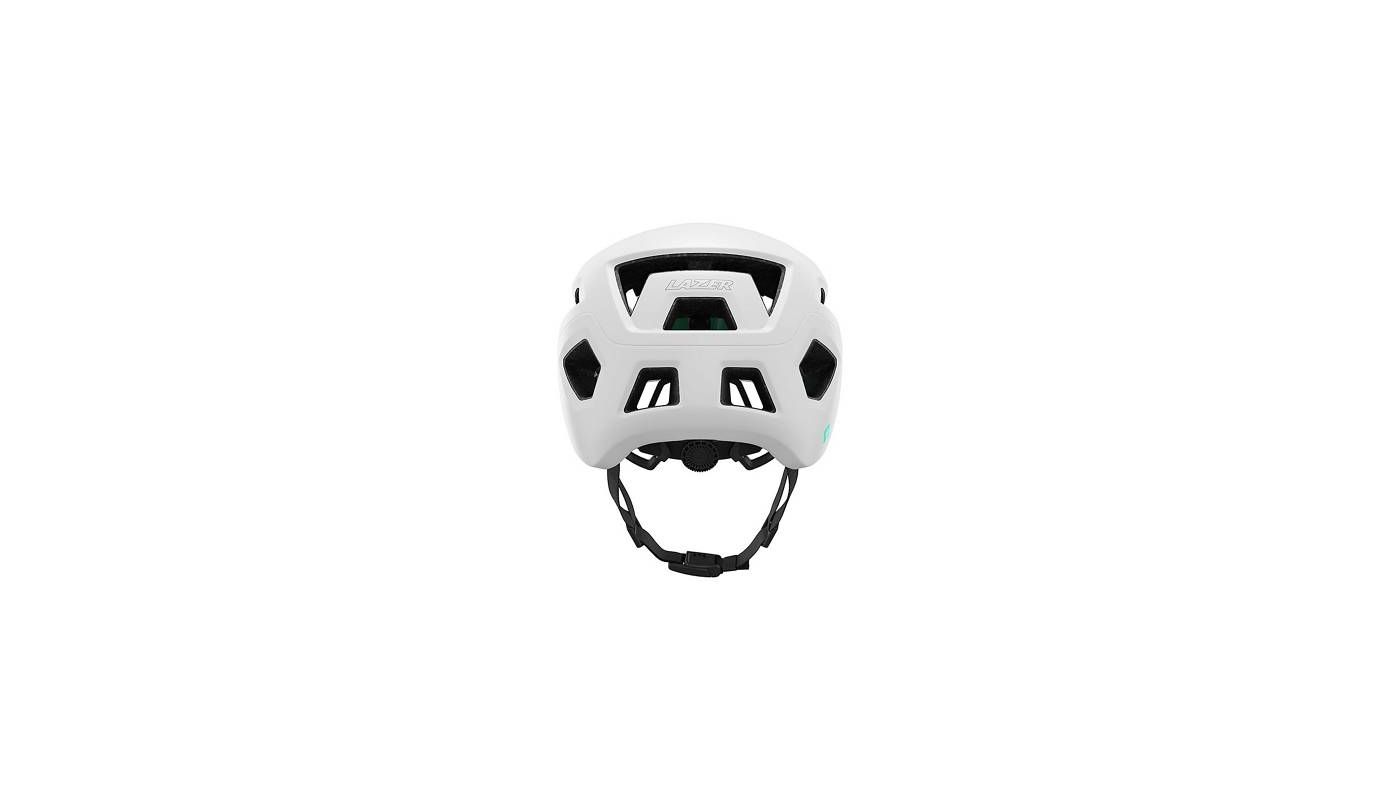LAZER přilba COYOTE KC Matte Full White - 4