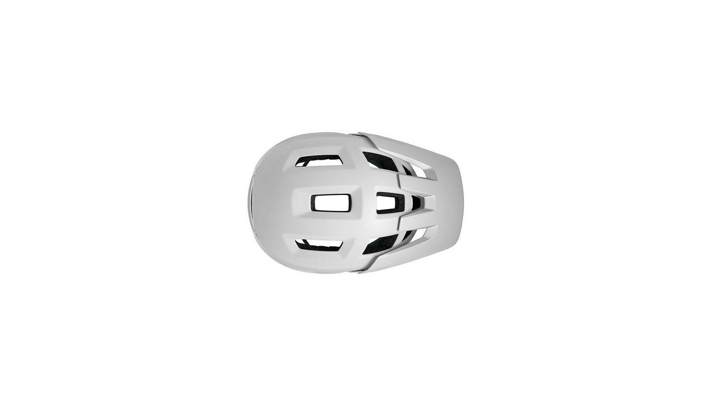 LAZER přilba COYOTE KC Matte Full White - 5