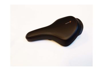 Sedlo Selle Royal On Moderate pánské, gel. černé - 1