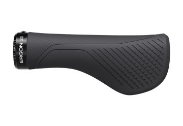 Gripy Ergon GS1-L Evo černá - 1