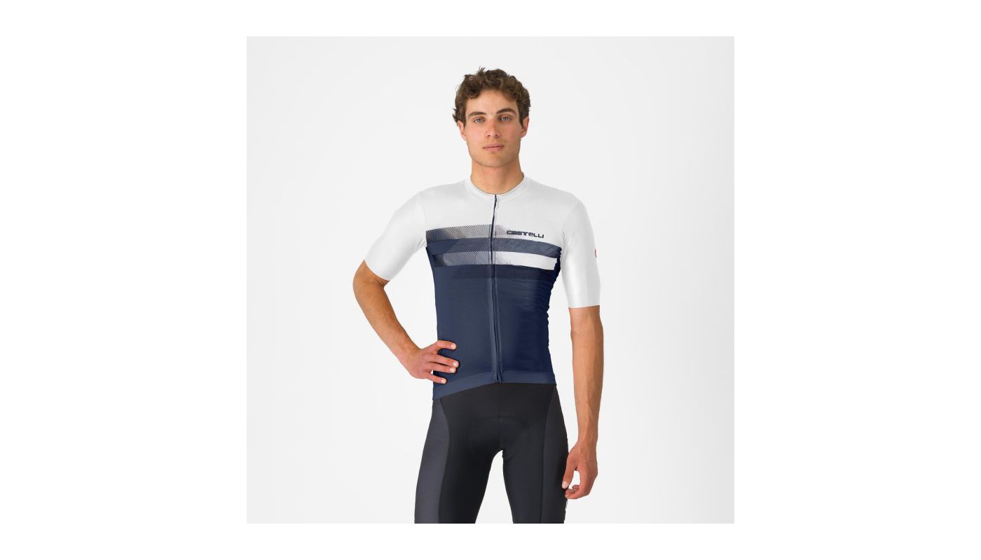 Castelli SIMBOLO Jersey men"s - 1 Castelli SIMBOLO Jersey men"s - 1