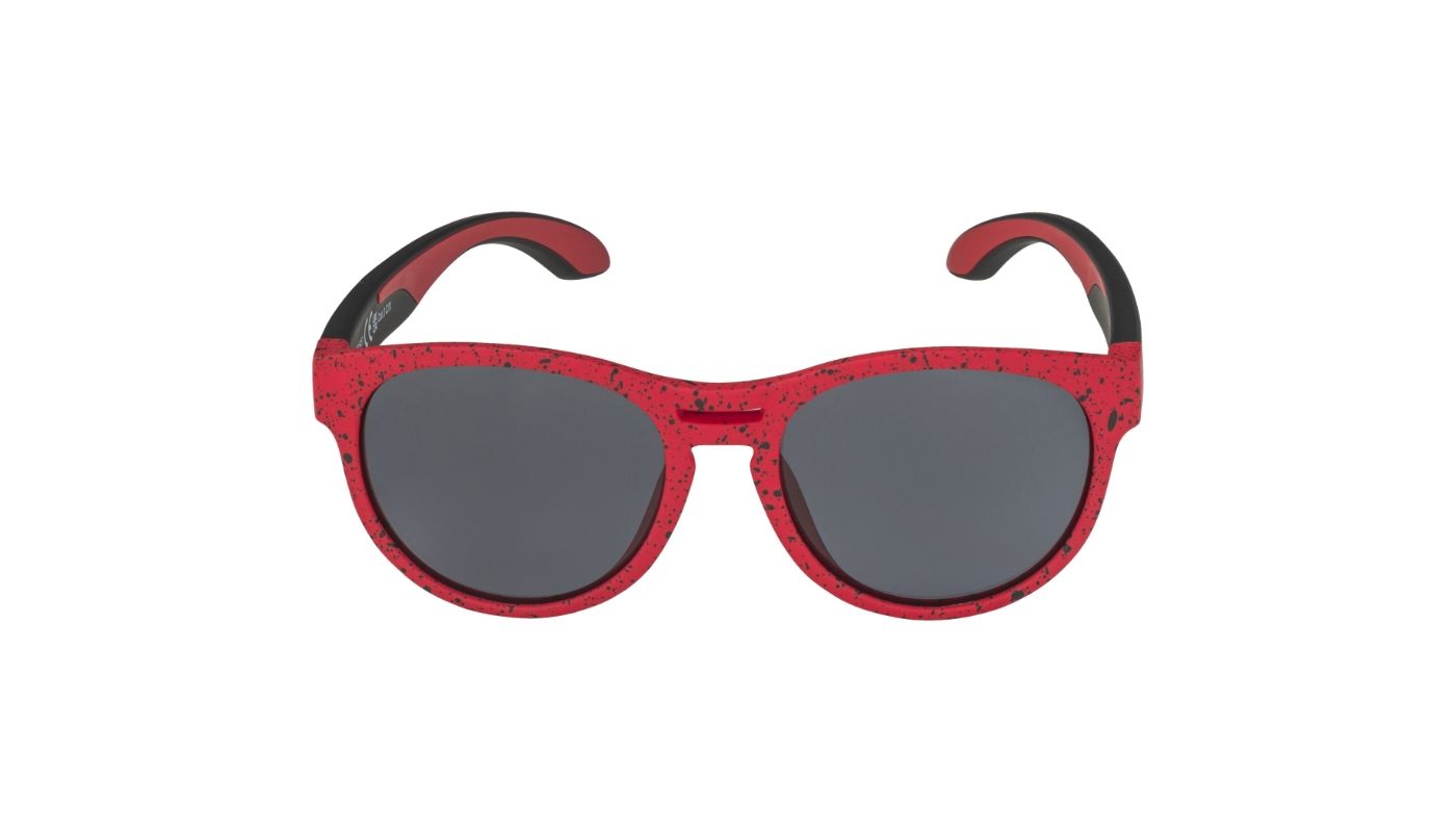 Dětské brýle Alpina JOLA Red - black - 3