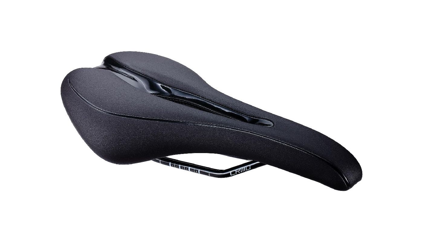 Sedlo BBB BSD-72 SportComfort anatomic - 1
