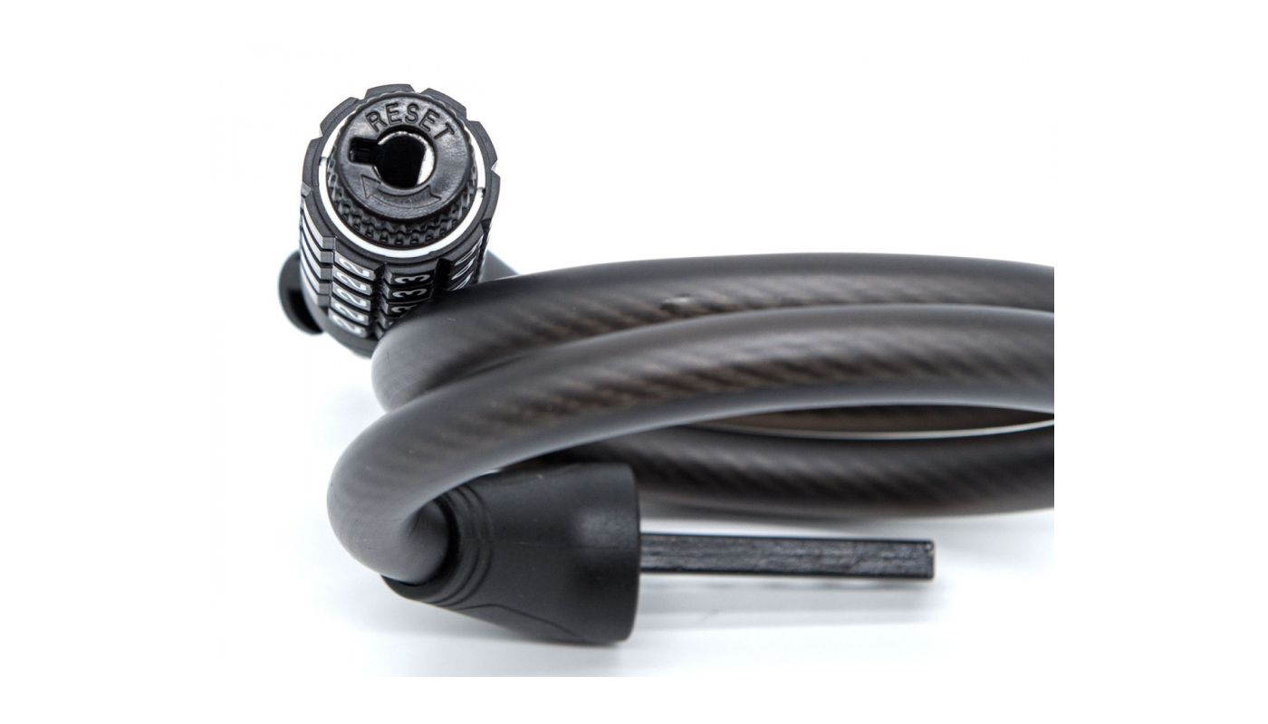 Zámek ASL-44 SpirCod - detail - 3