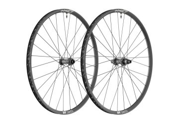 Zapletená kola 29" DT Swiss X 1900 SPLINE® 29 25 mm CL Shim. Micropline 12SP Boost - 1