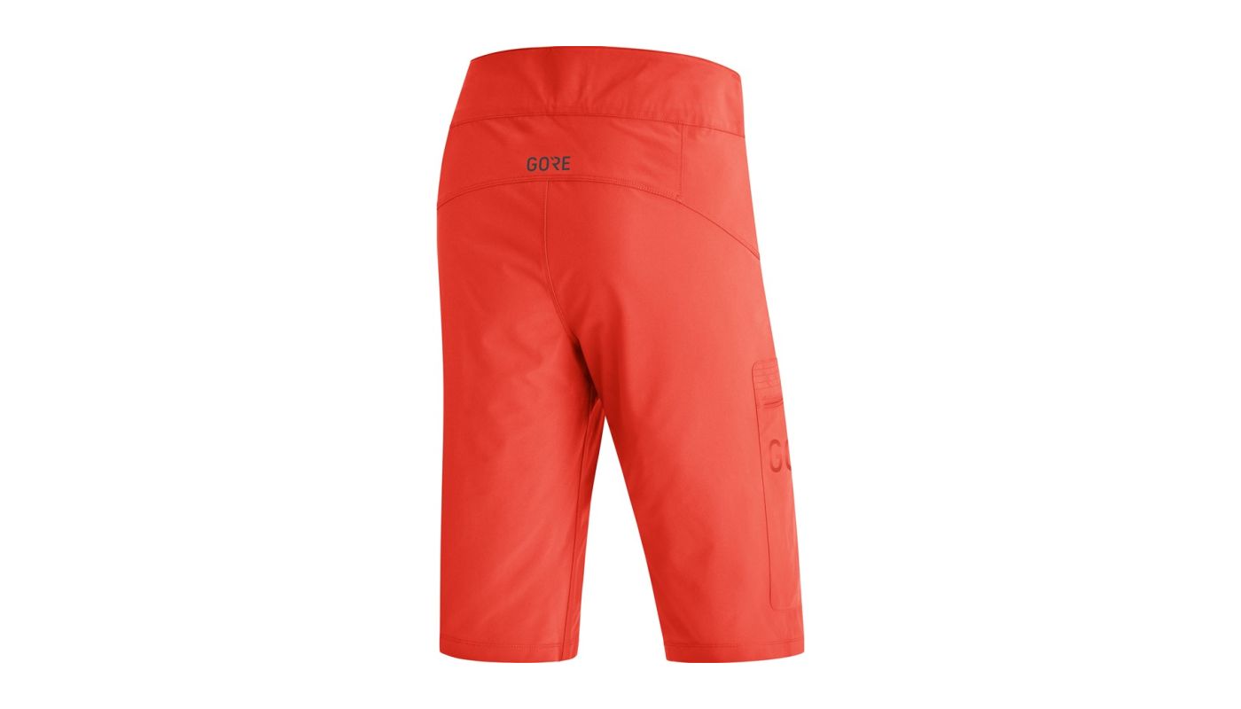 GORE Wear Passion Shorts Mens-fireball - 2