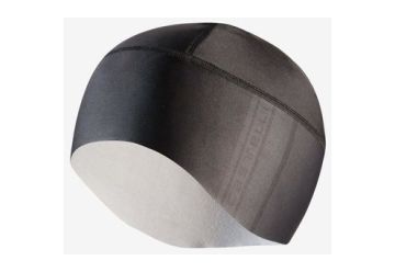 Castelli čepice Pro Thermal 2  Skully,light black - 1
