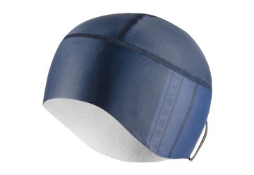 Castelli čepice Pro Thermal 2  Skully,belgian blue - 1